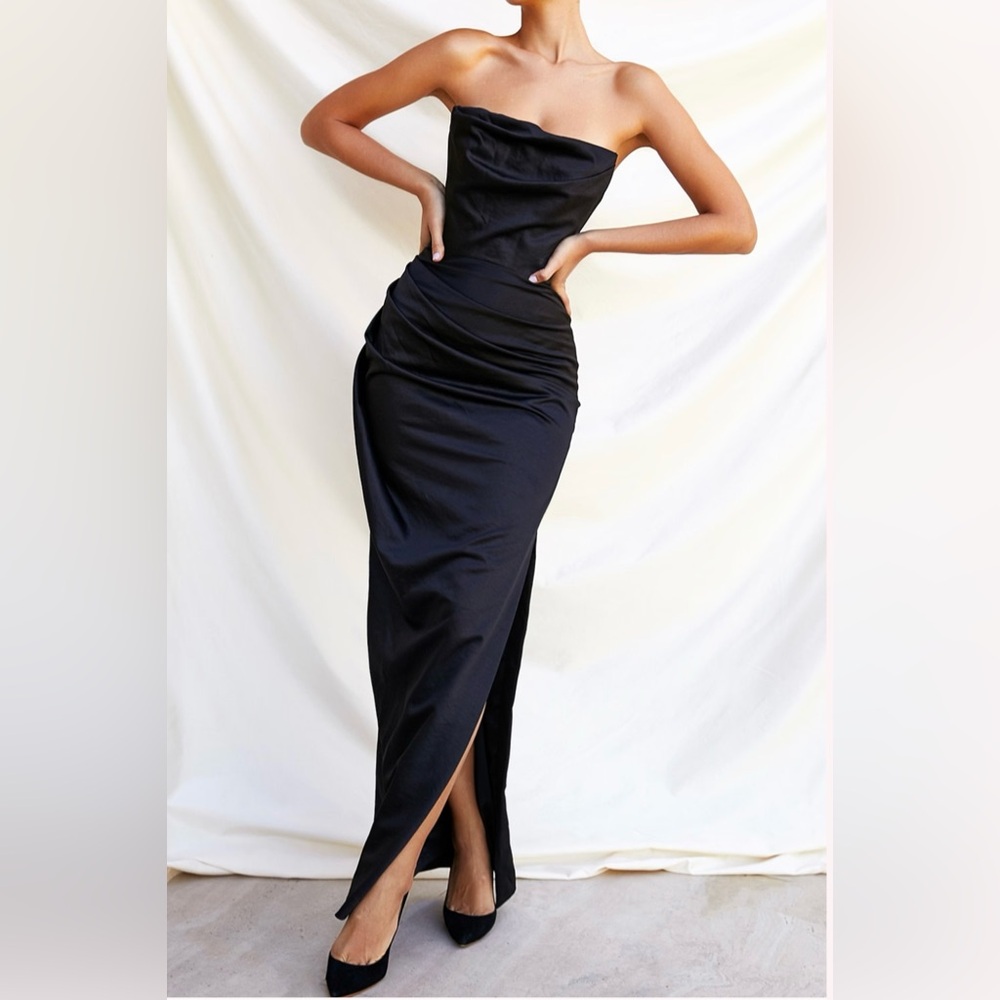 House of CB Adrienne Dress